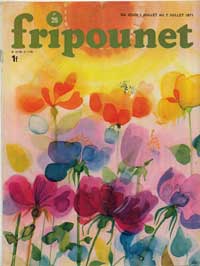 fripounet no 26