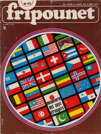fripounet no 17