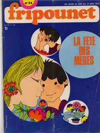 fripounet no 21