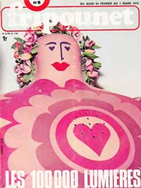 fripounet no 8 1972