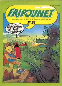 fripounet no 34
