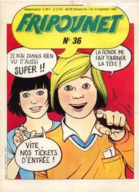 fripounet no 36