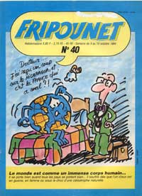 fripounet no 40