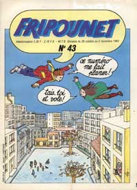 fripounet no 43