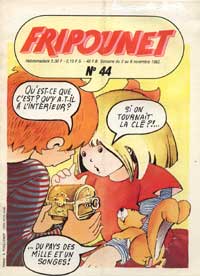 fripounet no 44