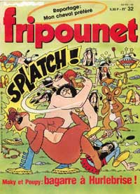 fripounet no 47