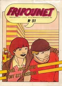 fripounet no 51