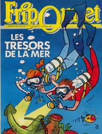 fripounet no 44 1989