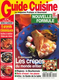 guide cuisine no 44