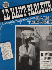 haut parleur no 1010