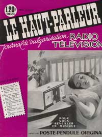 haut parleur no 1023