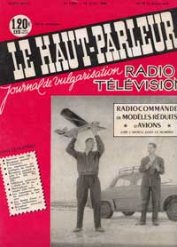 haut parleur no 1024