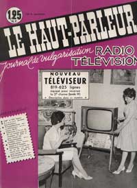 haut parleur no 1043