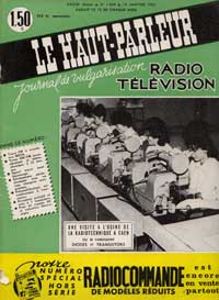 haut parleur no 1059