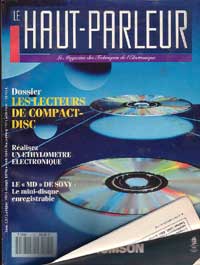 haut parleur no 1795