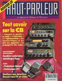haut parleur no 1811
