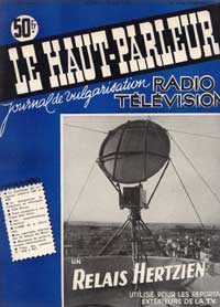 haut parleur no 958