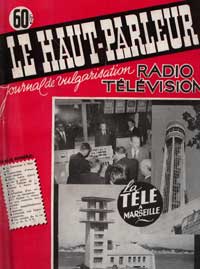 haut parleur no 960