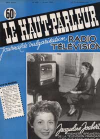 haut parleur no 966