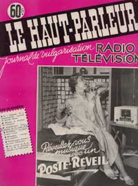 haut parleur no 971