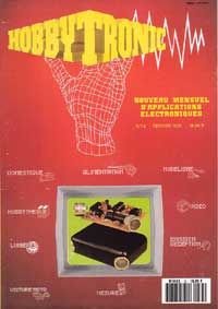 hobbytronic no 13