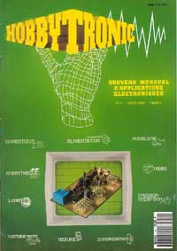 hobbytronic no 14