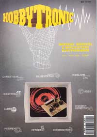 hobbytronic no 15