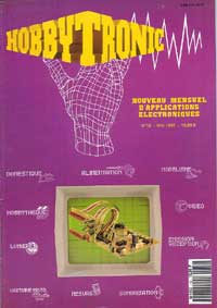 hobbytronic no 16