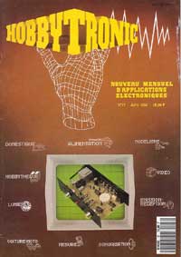 hobbytronic no 17