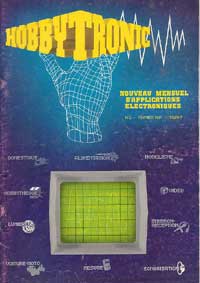 hobbytronic no 2