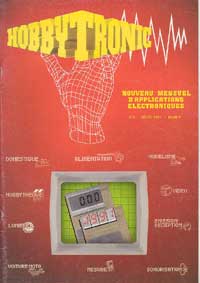 hobbytronic no 3