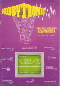 hobbytronic no 4
