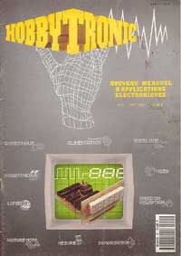hobbytronic no 5