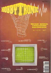 hobbytronic no 6