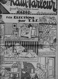 haut parleur no 128