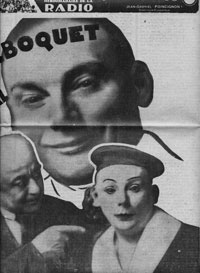 haut parleur no 260