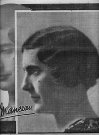 haut parleur no 279