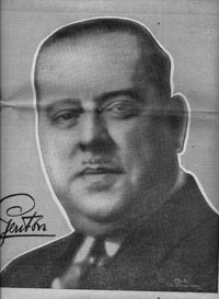 haut parleur no 309