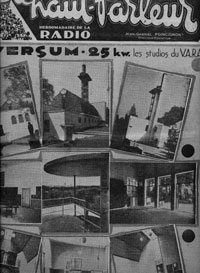 haut parleur no 370