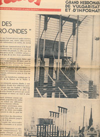 haut parleur no 467 