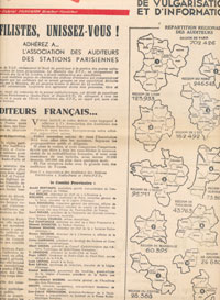 haut parleur no 481