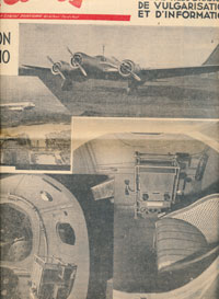 haut parleur no 483