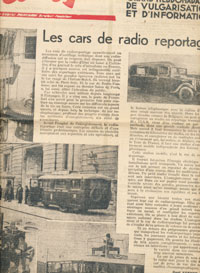 haut parleur no 505