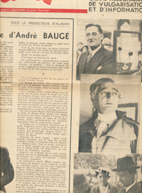 haut parleur no 511