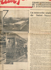 haut parleur no 515