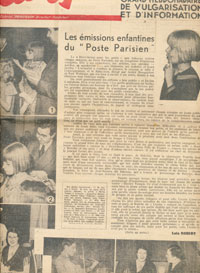 haut parleur no 516