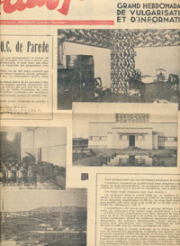 haut parleur no 518