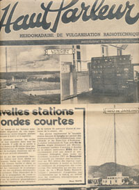 haut parleur no 576
