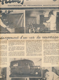 haut parleur no 591