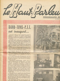 haut parleur no 688
